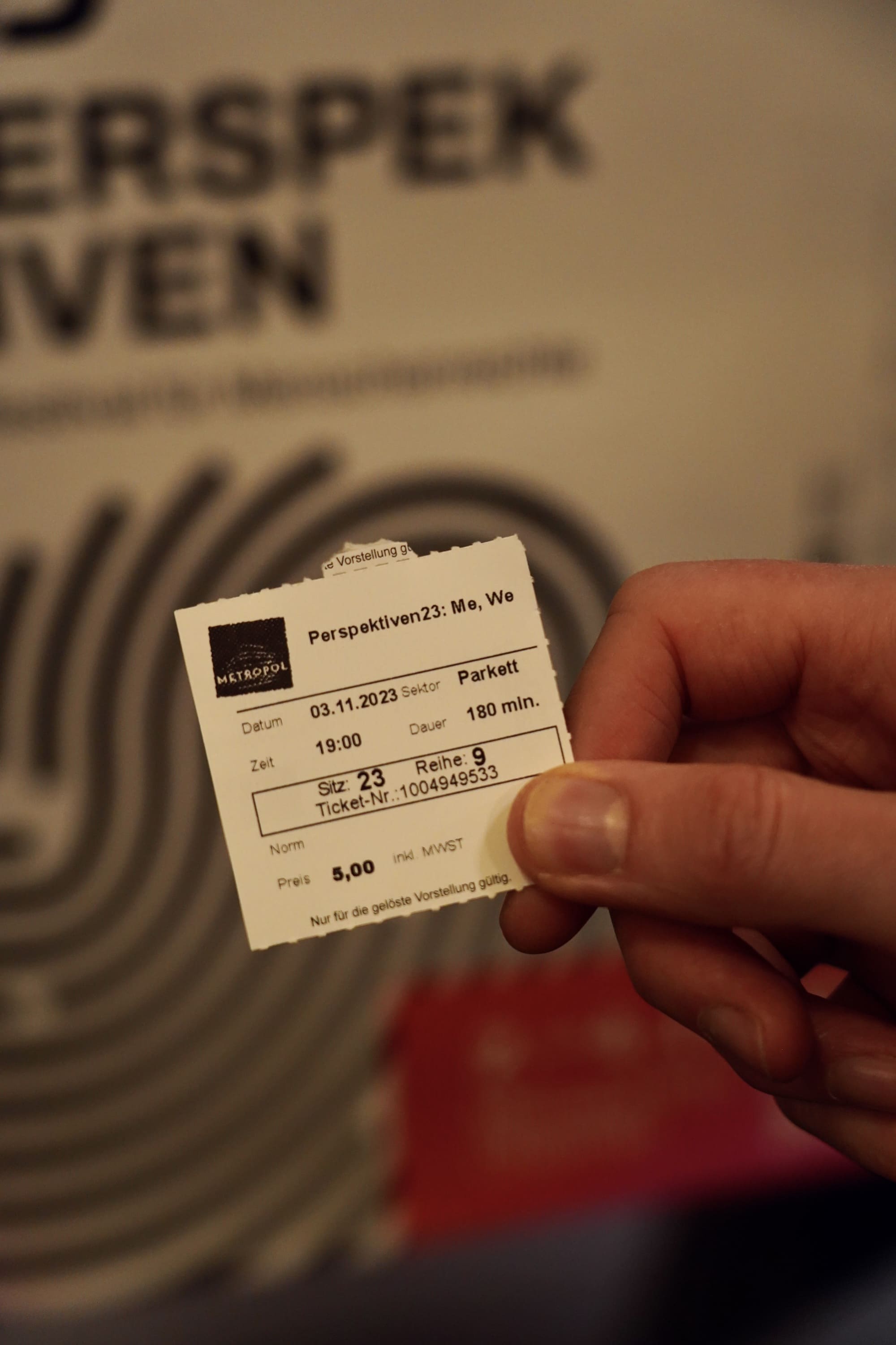 Rückblick 2023  - 17